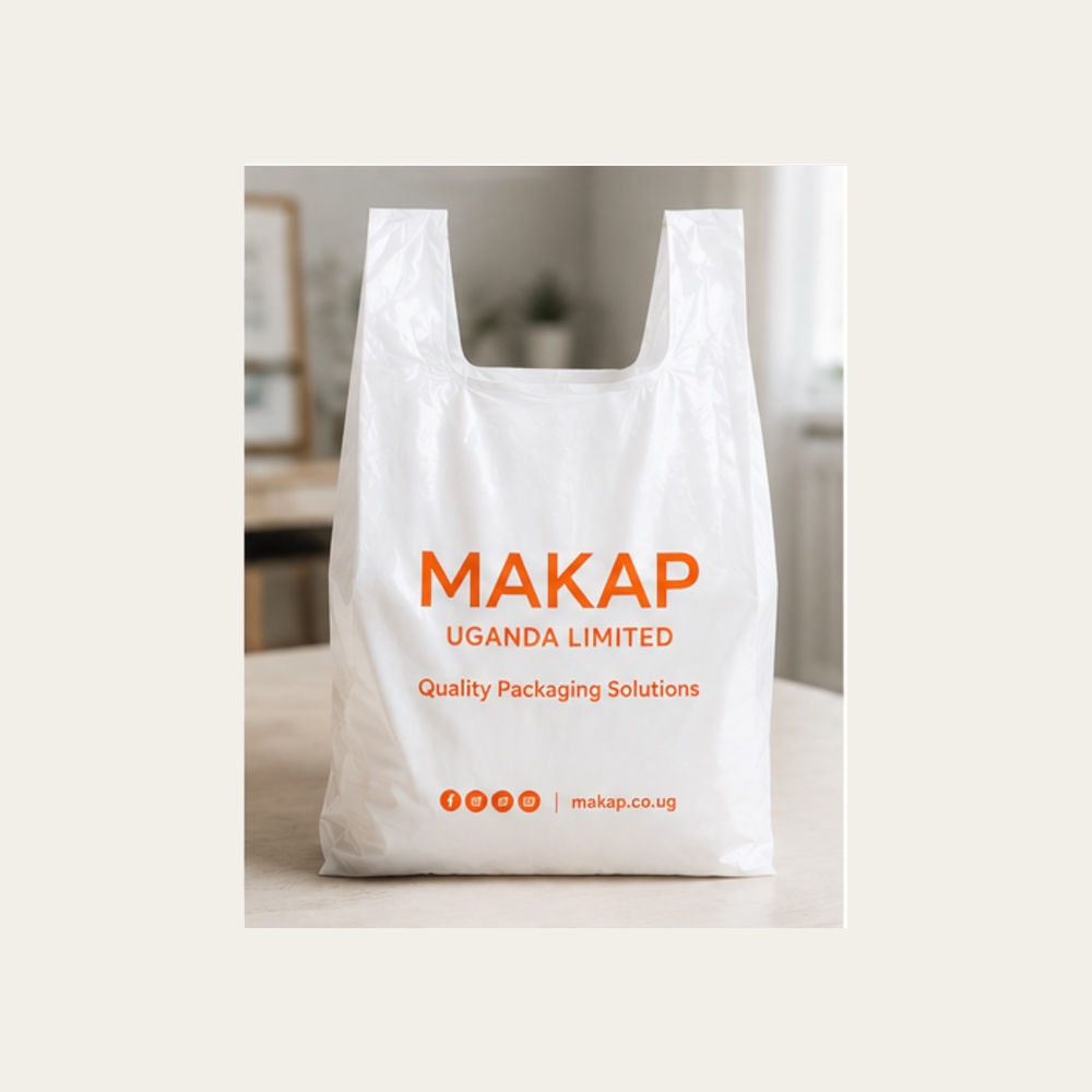 Carrier bags